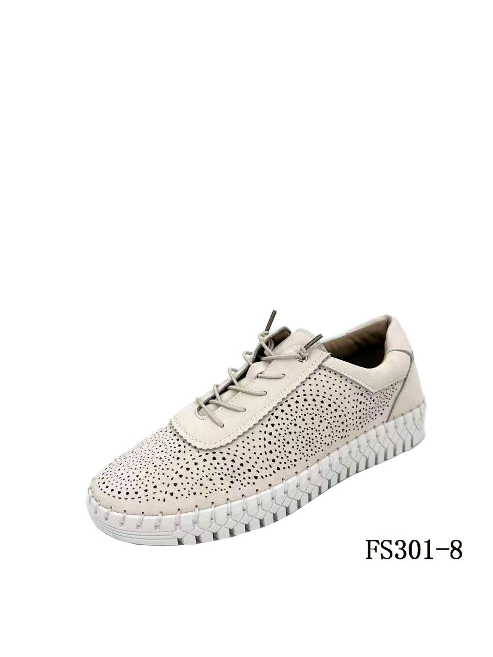 FS301-8