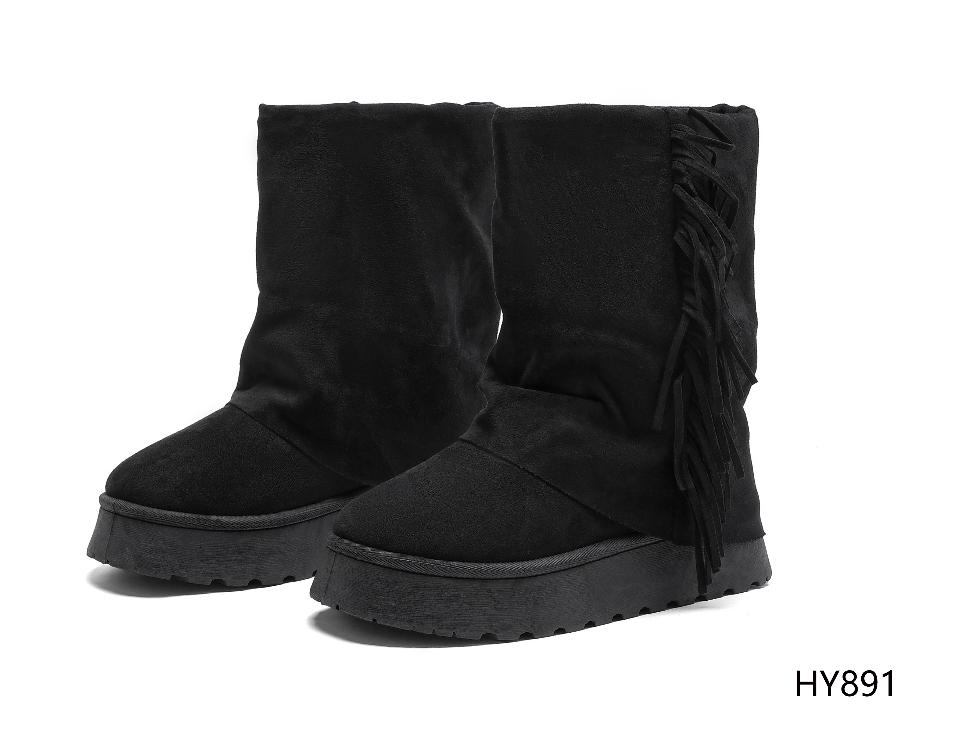 HY891